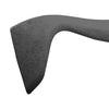Subaru BRZ 86 (2013-2020) Gray Suede 2 x Car Door Handle Armrest Covers