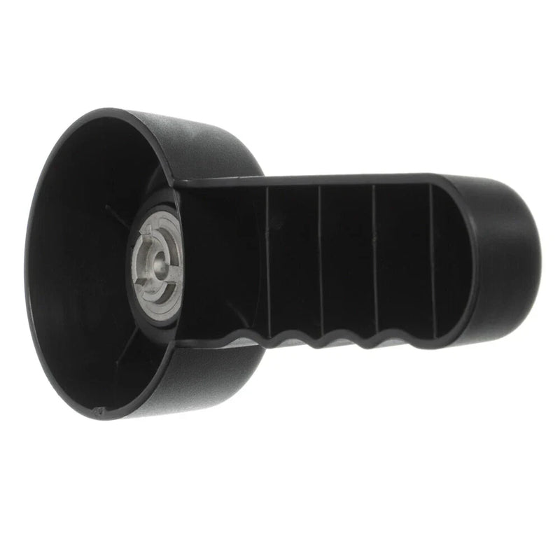 Jeep Wrangler Front Left Seat Lift Handle Black (2007-2018)