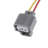 Isuzu NPR Front Turn Signal Light Connectors (2008-2017)