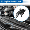 Toyota Tacoma Hood Latch Assembly (2001-2004)