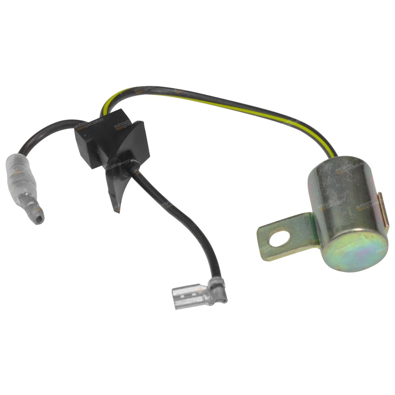 Chrysler Lancer LA Ignition Distributor Condenser 1.4L (1974-1979)