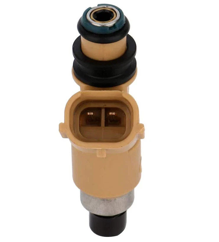 Subaru Liberty Outback Set of 4 Fuel Injectors (2000-2004)