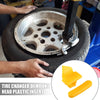 Motorcycle Tire Changer 5 x 1.10x0.83x1.18 Demount Head Plastic Insert