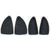 Chevrolet Door Switch Bezel Cap Bolt Cover