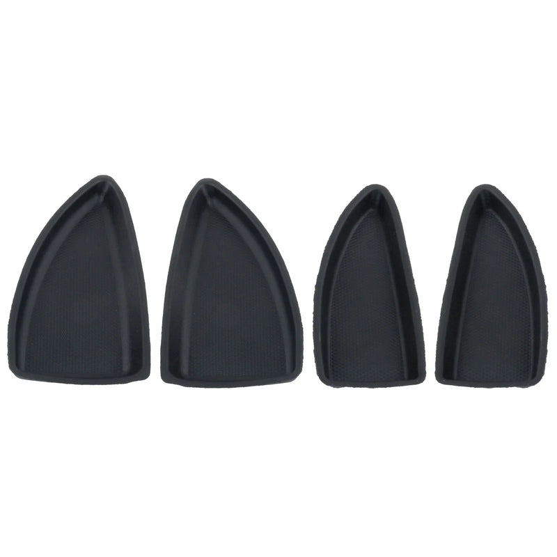 Chevrolet Door Switch Bezel Cap Bolt Cover