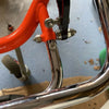 Kadett Kart Schrauben Muttern Edelstahl