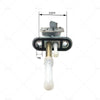 Yamaha XT600, WR250F, YZ400F, XT225, XVS650 Petrol Fuel Tank Tap Switch
