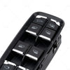 Porsche Cayenne, Macan, Panamera Window Lifter Switch (2011-2023)