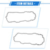 Ford 2004-2012 Rubber Black Oil Pan Gasket