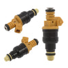 Ford Lincoln Mercury 4.6L 5.0L 5.4L Fuel Injector Nozzle (2000-2010)