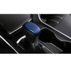 Honda Accord Stainless Steel Gear Shift Knob Trim Cover (2018-2021)