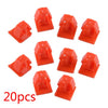 Honda Civic CR-V Acura 20 x Trim Clips Retainer (2001-2023)