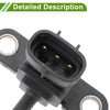 Mitsubishi Fuso FV50L Crankshaft Position Sensor