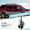 Nissan D21 Hardbody Pickup Ignition Distributor (1996-1997)