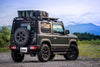 SUZUKI Jimny JB64W / JB74W Cargo Extension