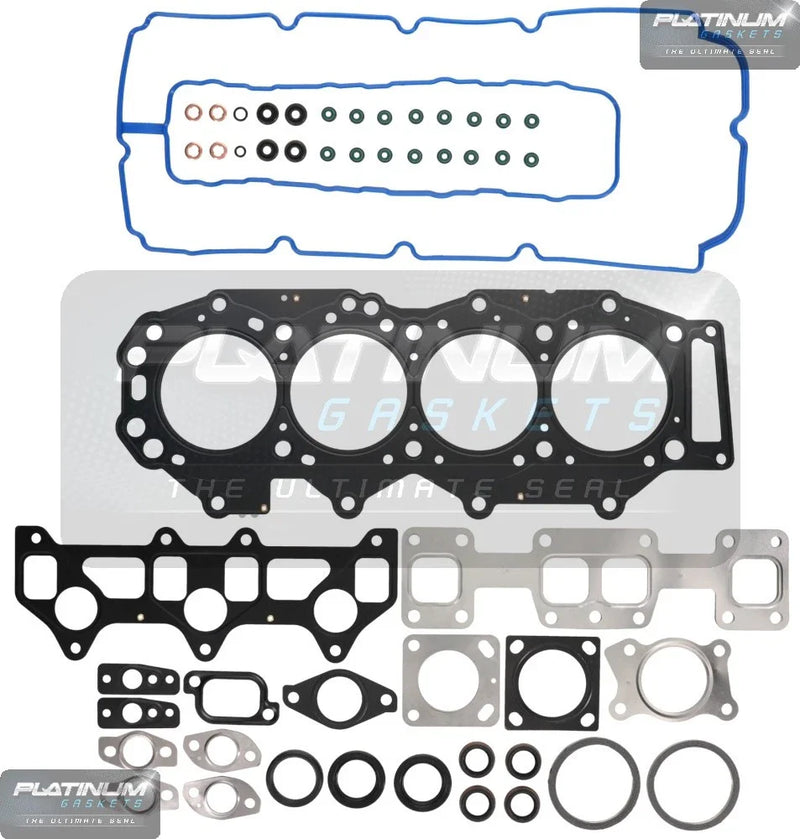 Mazda BT-50 Cylinder Head Gasket (2006–2011)