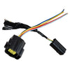 Hyundai Santa Fe, Palisade, Sonata Coolant Temperature Sensor Connector Plug