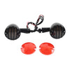 Harley Touring Road Glide LED Turn Signal Light Indicators (2014-2023)
