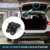 Mercedes-Benz GLK250 Rear Liftgate Door Lock Actuator Motor (2013-2015)
