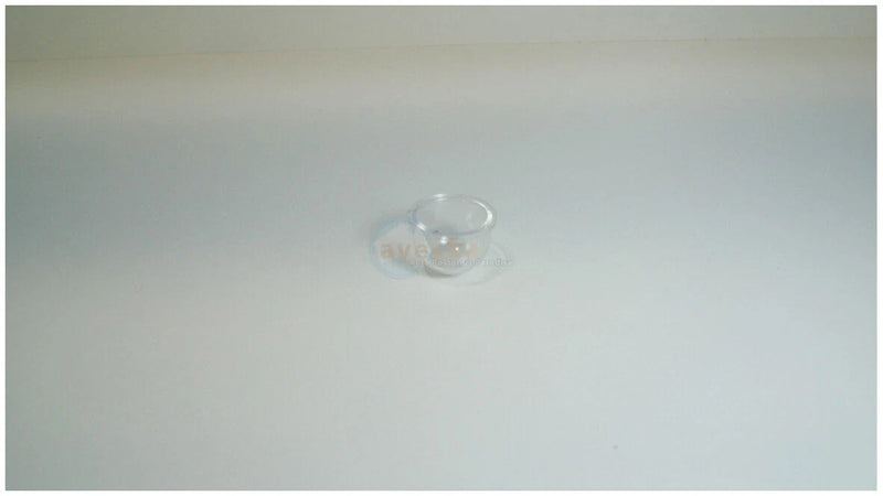 Holden Torana LH LX UC Number Plate Light Lens (1970-1980)