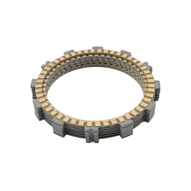Suzuki SV650 SV 650 Clutch Friction Plates (2003-2019)