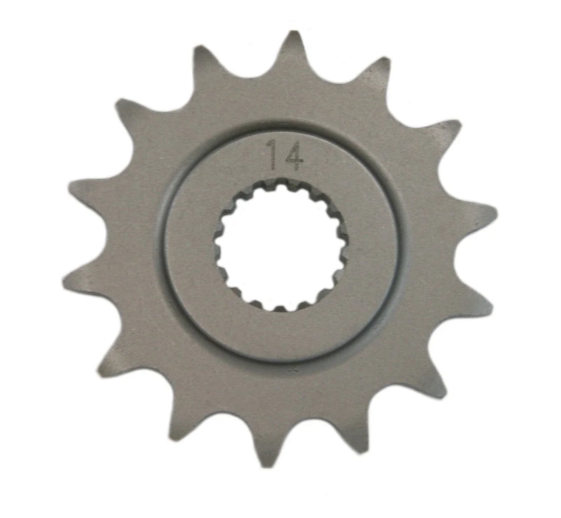 Honda TRX700XX Sportrax 14T Front Steel Sprocket (2008-2009)