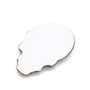 Car / Motorcycle 3D Metal Skeleton Skull Emblem Badge Sticker