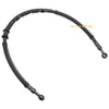 Yamaha Warrior Rear Brake Caliper Master Cylinder Hose (1987–2004)