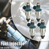 Toyota Camry 2.0L 3S-FE 4 x Fuel Injector Nozzle (1987–1992)