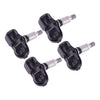 Toyota Auris Avensis RAV4 4 x TPMS Tire Pressure Sensors (2006-2023)