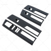 Mitsubishi L200 Triton 4x Window Lift Panel Cover Trim (2023-2025)