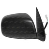 Toyota Hilux RH Electric Side Door Mirror (2005–2010)