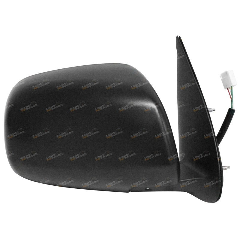 Toyota Hilux RH Electric Side Door Mirror (2005–2010)