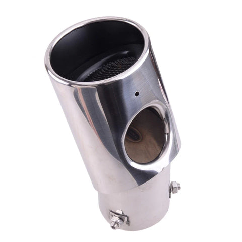 Toyota Highlander Rear Exhaust Pipe Muffler Tip (2020-2021)