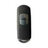Mazda 3 5 6 MX-5 CX-5 CX-9 Button Smart Remote Key Shell Set (2004-2023)