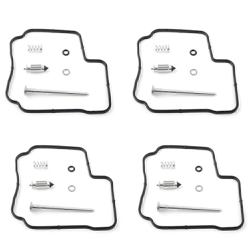Honda CBR250 MC14 MC17 MC19 4 x Carburetor Rebuild Kits