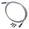 Motorcycle Oil Hose Line 170cm