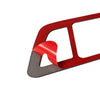 Audi Q5 SQ5 Interior Door Handle Frame Cover Trim (2009-2018)