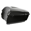 Harley Touring CVO Street Glide Trunk Pad Speakers (2014-2025)