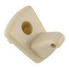 Chrysler 300, Dodge Magnum Beige Sun Visor Hook Clip (2005-2010)