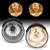 Chrysler 300 300C Fog Driving Light Lamps (2005-2010)