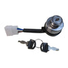 Chinese Gasoline Generator 2KW 3KW 168F 170F 4 Wire Ignition Switch