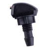 Car Adjustable Windshield Wiper Washer Nozzles (Fits Various Models)