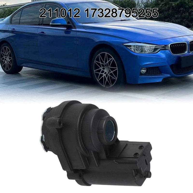 BMW 1 Series F20 Mirror Folding Motor (2011–2019)