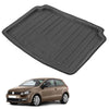 Volkswagen Polo Rear Trunk Cargo Mat Cover (2010-2017)