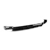 Honda Civic Rear Bumper Diffuser Lip Side Cover (2022-2025)