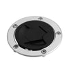 Kawasaki Gas Tank Cover Locking Fuel Tank Cap with Keys