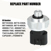 Toyota Scion Air Conditioner AC Pressure Sensor