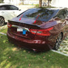 2016-2021 Nissan Maxima Sedan Unpainted ABS Boot Spoiler Wing (2016-2021)