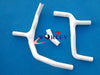 Honda CRF450R CRF450 Silicone Radiator Hose Kit Blue (2009-2012)